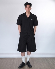 Áo sơ mi len Seaside Knit Shirt
