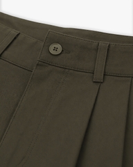 Quần Short Olive