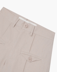 Quần Short Golin Formal