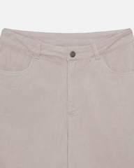 Quần Short Kaki Badge Shadow