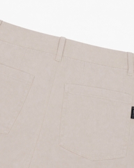 Quần Short Copyright Formal