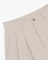 Quần Short Copyright Formal