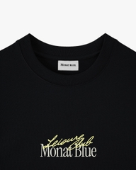 Áo thun Leisure Club