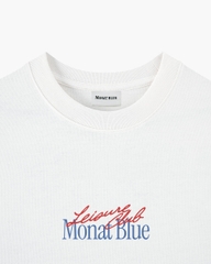 Áo thun Leisure Club