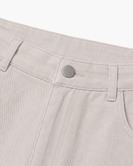 Quần Short Tibiacore Wooden Jorts