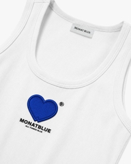Áo thun Twin Heart Tanktop