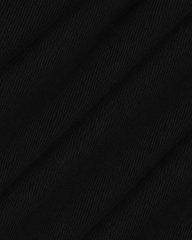 Quần short Denim Dolciente Black