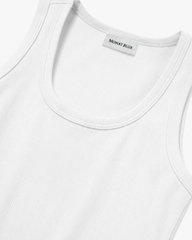Áo Tanktop ba lỗ trơn