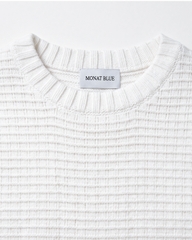 Áo len Coastal Knit Gile