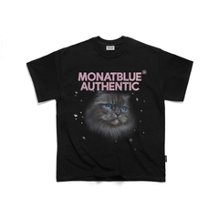 Áo thun Nightfall Feline