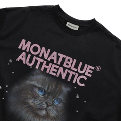 Áo thun Nightfall Feline