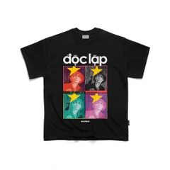 Áo thun Độc Lập