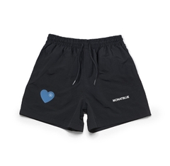 Quần Short dù Heart ICON