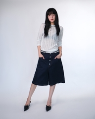 Áo Lace Longsleeves Top