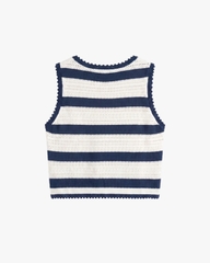 Áo Harbor Knit Vest