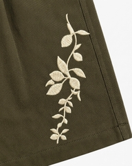 Quần short Lemon Olive