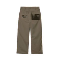 Quần Kaki Legacy Printed