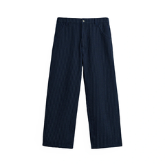 Quần Stripe Jeans 96