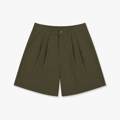 Quần Short Olive