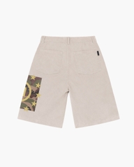 Quần Short Copyright Formal