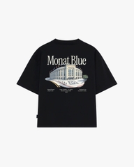 Áo thun Leisure Club