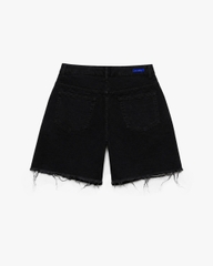 Quần Short Monat Noir Fray