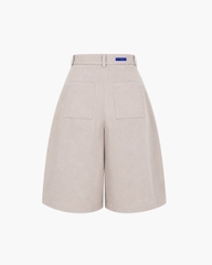 Quần Short Tibiacore Wooden Jorts