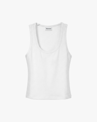 Áo Tanktop ba lỗ trơn