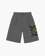 Quần Short Copyright Formal