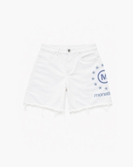 Quần Short Confused Club