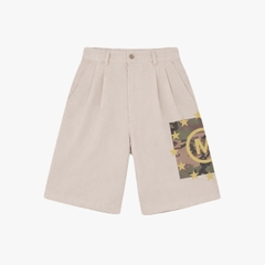 Quần Short Copyright Formal