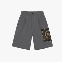 Quần Short Copyright Formal