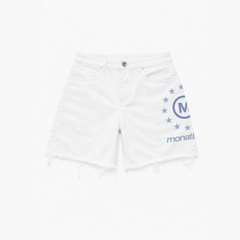 Quần Short Confused Club