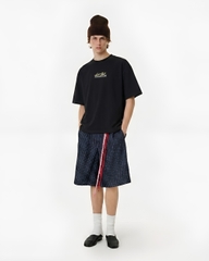 Áo thun Leisure Club