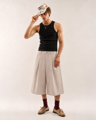 Quần Short Tibiacore Wooden Jorts