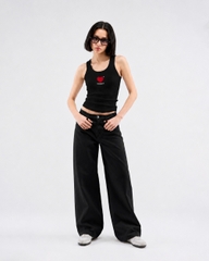 Áo thun Twin Heart Tanktop