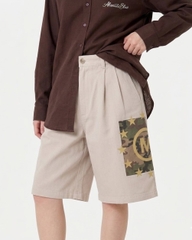 Quần Short Copyright Formal