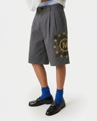 Quần Short Copyright Formal