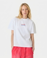 Áo thun Leisure Club