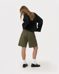 Quần Short Olive