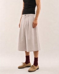 Quần Short Tibiacore Wooden Jorts