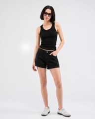 Áo Tanktop ba lỗ trơn