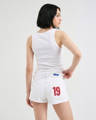 Áo Tanktop ba lỗ trơn