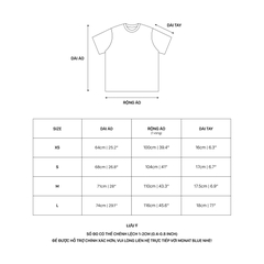 Áo thun Vietnam Traditional