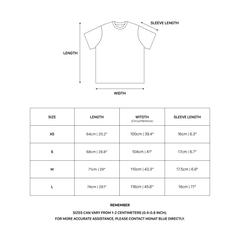 Áo thun Silent Connection