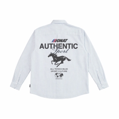 Áo sơ mi Galloping Legacy