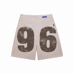 Short Kaki 96