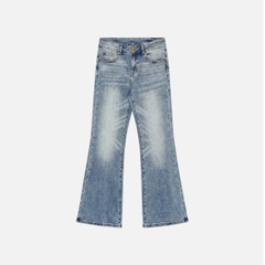 Quần jean ống loe Flare Jeans - preorder