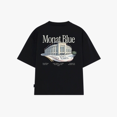 Áo thun Leisure Club