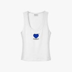 Áo thun Twin Heart Tanktop